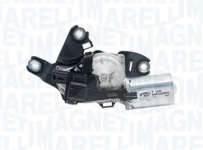 Magneti Marelli Wischermotor [Hersteller-Nr. 064013032010] für Ford von MAGNETI MARELLI