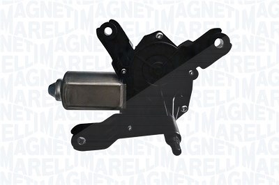 Magneti Marelli Wischermotor [Hersteller-Nr. 064070800010] für Opel von MAGNETI MARELLI