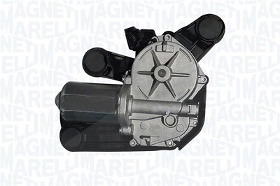 Magneti Marelli Wischermotor [Hersteller-Nr. 064071400010] für Peugeot von MAGNETI MARELLI