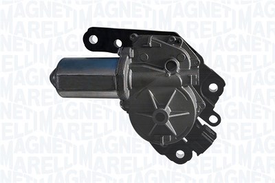 Magneti Marelli Wischermotor [Hersteller-Nr. 064075500010] für Mercedes-Benz von MAGNETI MARELLI