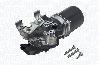 Magneti Marelli Wischermotor [Hersteller-Nr. 064300412010] für Nissan von MAGNETI MARELLI