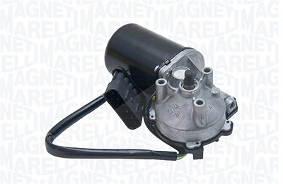 Magneti Marelli Wischermotor [Hersteller-Nr. 064300420010] für Opel von MAGNETI MARELLI