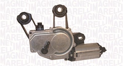 Magneti Marelli Wischermotor [Hersteller-Nr. 064342008010] für Ford von MAGNETI MARELLI