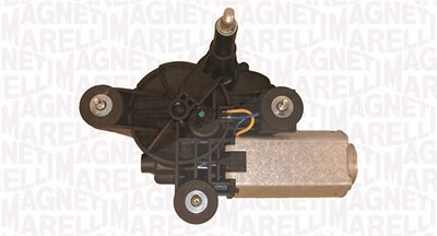 Magneti Marelli Wischermotor [Hersteller-Nr. 064342011010] für Ford von MAGNETI MARELLI