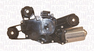 Magneti Marelli Wischermotor [Hersteller-Nr. 064342015010] für Ford von MAGNETI MARELLI