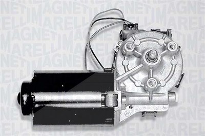 Magneti Marelli Wischermotor [Hersteller-Nr. 064342214010] für Citroën, Fiat, Peugeot von MAGNETI MARELLI