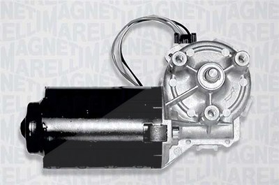 Magneti Marelli Wischermotor [Hersteller-Nr. 064342404010] für Fiat von MAGNETI MARELLI