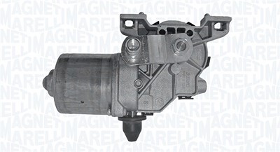 Magneti Marelli Wischermotor [Hersteller-Nr. 064350004010] für Ford von MAGNETI MARELLI