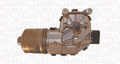 Magneti Marelli Wischermotor [Hersteller-Nr. 064350006010] für Ford von MAGNETI MARELLI