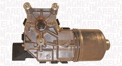 Magneti Marelli Wischermotor [Hersteller-Nr. 064350010010] für Ford von MAGNETI MARELLI