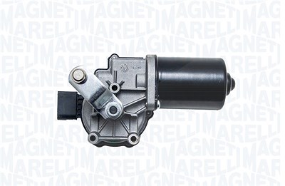 Magneti Marelli Wischermotor [Hersteller-Nr. 064351123010] für VW von MAGNETI MARELLI