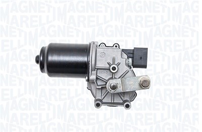 Magneti Marelli Wischermotor [Hersteller-Nr. 064351139010] für VW von MAGNETI MARELLI