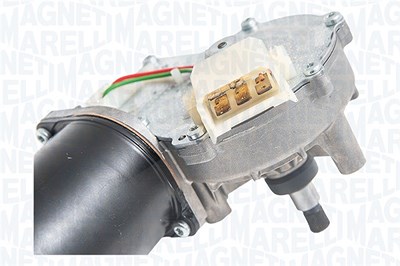 Magneti Marelli Wischermotor [Hersteller-Nr. 064360500010] für Mercedes-Benz von MAGNETI MARELLI