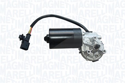 Magneti Marelli Wischermotor [Hersteller-Nr. 064370000010] für Citroën von MAGNETI MARELLI