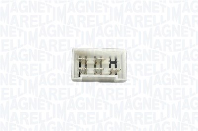 Magneti Marelli Wischermotor [Hersteller-Nr. 064370500010] für VW von MAGNETI MARELLI