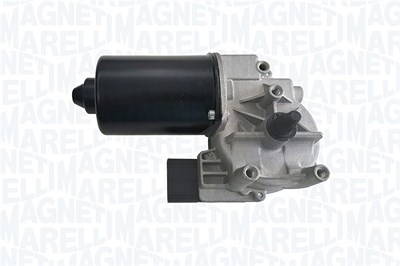 Magneti Marelli Wischermotor [Hersteller-Nr. 064372600010] für Mercedes-Benz von MAGNETI MARELLI