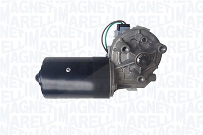 Magneti Marelli Wischermotor [Hersteller-Nr. 064373300010] für Alfa Romeo, Fiat, Lancia von MAGNETI MARELLI