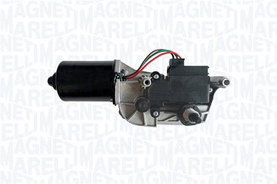 Magneti Marelli Wischermotor [Hersteller-Nr. 064374000010] für Fiat, Lancia von MAGNETI MARELLI