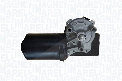 Magneti Marelli Wischermotor [Hersteller-Nr. 064374300010] für Alfa Romeo von MAGNETI MARELLI