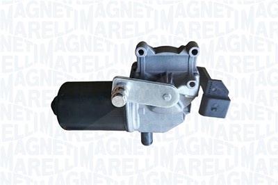 Magneti Marelli Wischermotor [Hersteller-Nr. 064376600010] für Mercedes-Benz von MAGNETI MARELLI