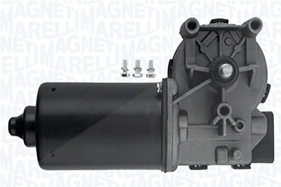 Magneti Marelli Wischermotor [Hersteller-Nr. 064378100010] für Hyundai, Kia von MAGNETI MARELLI