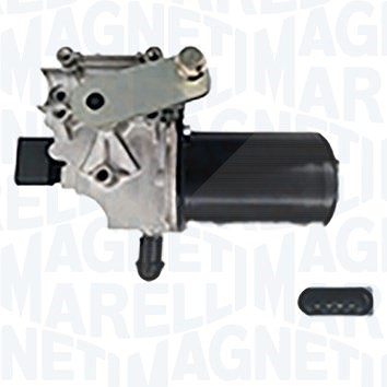 Magneti Marelli Wischermotor [Hersteller-Nr. 064378900010] für Ford von MAGNETI MARELLI