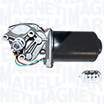 Magneti Marelli Wischermotor [Hersteller-Nr. 064379800010] für Renault von MAGNETI MARELLI