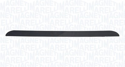 Magneti Marelli Zier-/Schutzleiste, Stoßfänger [Hersteller-Nr. 021316908100] für Lancia von MAGNETI MARELLI