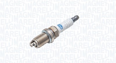 Magneti Marelli Zündkerze [Hersteller-Nr. 062709000001] für Citroën, Dacia, Fiat, Hyundai, Lancia, Nissan, Opel, Peugeot, Renault, Subaru, Suzuki, Toy von MAGNETI MARELLI