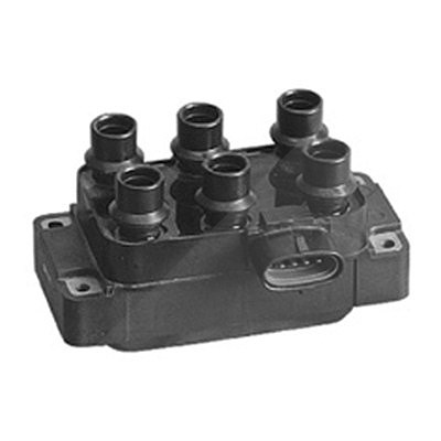 Magneti Marelli Zündspule [Hersteller-Nr. 060717047012] für Ford Usa von MAGNETI MARELLI