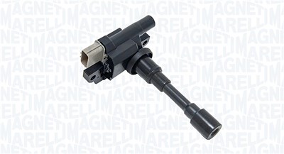 Magneti Marelli Zündspule [Hersteller-Nr. 060717159012] für Fiat, Subaru, Suzuki von MAGNETI MARELLI