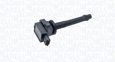 Magneti Marelli Zündspule [Hersteller-Nr. 060717174012] für Nissan von MAGNETI MARELLI