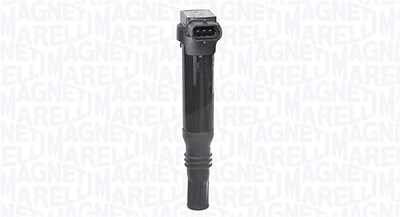 Magneti Marelli Zündspule [Hersteller-Nr. 060717188012] für Peugeot, Citroën von MAGNETI MARELLI