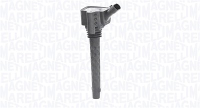 Magneti Marelli Zündspule [Hersteller-Nr. 060717198012] für Abarth, Alfa Romeo, Fiat, Lancia, Opel von MAGNETI MARELLI