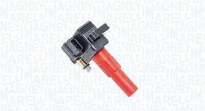 Magneti Marelli Zündspule [Hersteller-Nr. 060717224012] für Subaru von MAGNETI MARELLI