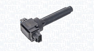 Magneti Marelli Zündspule [Hersteller-Nr. 060717257012] für Mitsubishi von MAGNETI MARELLI