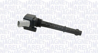 Magneti Marelli Zündspule [Hersteller-Nr. 060810224010] für Abarth, Alfa Romeo, Fiat, Jeep, Lancia von MAGNETI MARELLI