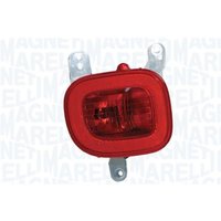 Nebelrückleuchte MAGNETI MARELLI 715104065000 von Magneti Marelli