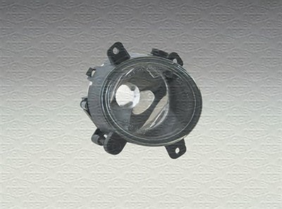 Magneti Marelli Nebelscheinwerfer [Hersteller-Nr. 710305062003] für Ford von MAGNETI MARELLI