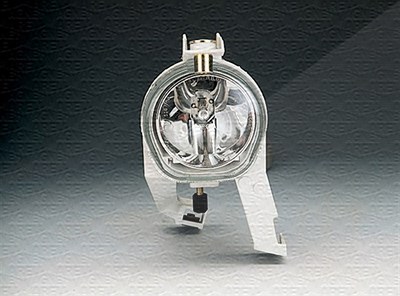 Magneti Marelli Nebelscheinwerfer [Hersteller-Nr. 712374601129] für Lancia von MAGNETI MARELLI