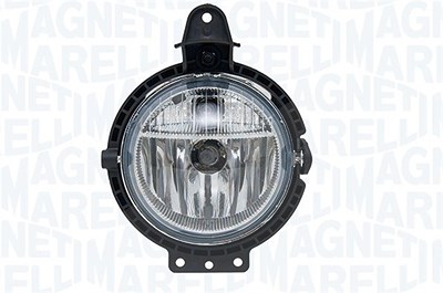 Magneti Marelli Nebelscheinwerfer [Hersteller-Nr. 712400101120] für Mini von MAGNETI MARELLI