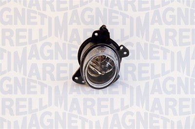 Magneti Marelli Nebelscheinwerfer [Hersteller-Nr. 712402901110] für Mercedes-Benz von MAGNETI MARELLI