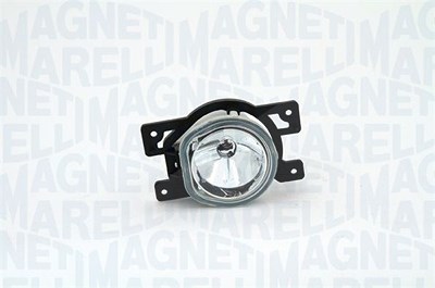 Magneti Marelli Nebelscheinwerfer [Hersteller-Nr. 712403701110] für Fiat, Opel von MAGNETI MARELLI