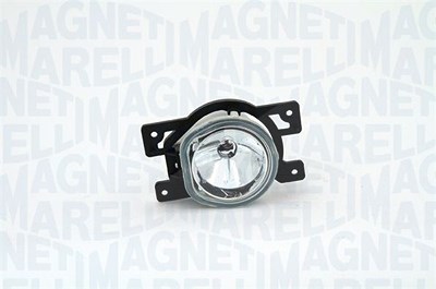 Magneti Marelli Nebelscheinwerfer [Hersteller-Nr. 712403801110] für Opel, Fiat von MAGNETI MARELLI