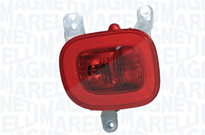 Magneti Marelli Nebelschlussleuchte [Hersteller-Nr. 715104065000] für Fiat von MAGNETI MARELLI