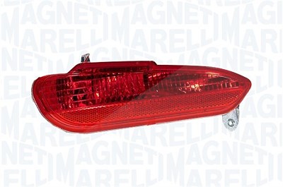 Magneti Marelli Nebelschlussleuchte [Hersteller-Nr. 715104113000] für Fiat von MAGNETI MARELLI