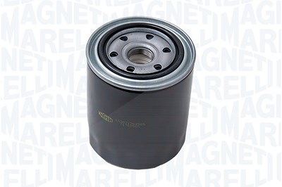 Magneti Marelli Ölfilter [Hersteller-Nr. 153071762565] für Ford, VW, Toyota, Mazda von MAGNETI MARELLI