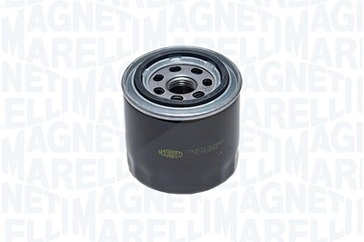 Magneti Marelli Ölfilter [Hersteller-Nr. 153071762569] für Daihatsu, Gm Korea, Nissan, Suzuki, Toyota von MAGNETI MARELLI