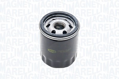 Magneti Marelli Ölfilter [Hersteller-Nr. 153071762597] für Citroën, Ford, Peugeot von MAGNETI MARELLI