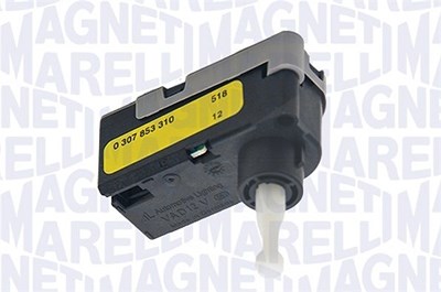 Magneti Marelli Regler, Leuchtweiteregulierung [Hersteller-Nr. 710307853310] für Citroën, Fiat, Ford, Peugeot von MAGNETI MARELLI